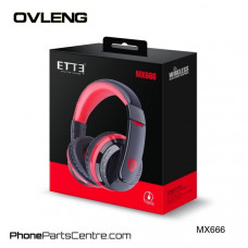 Wireless Bluetooth Headsets  MX666