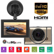 anytek a100 Dashcam